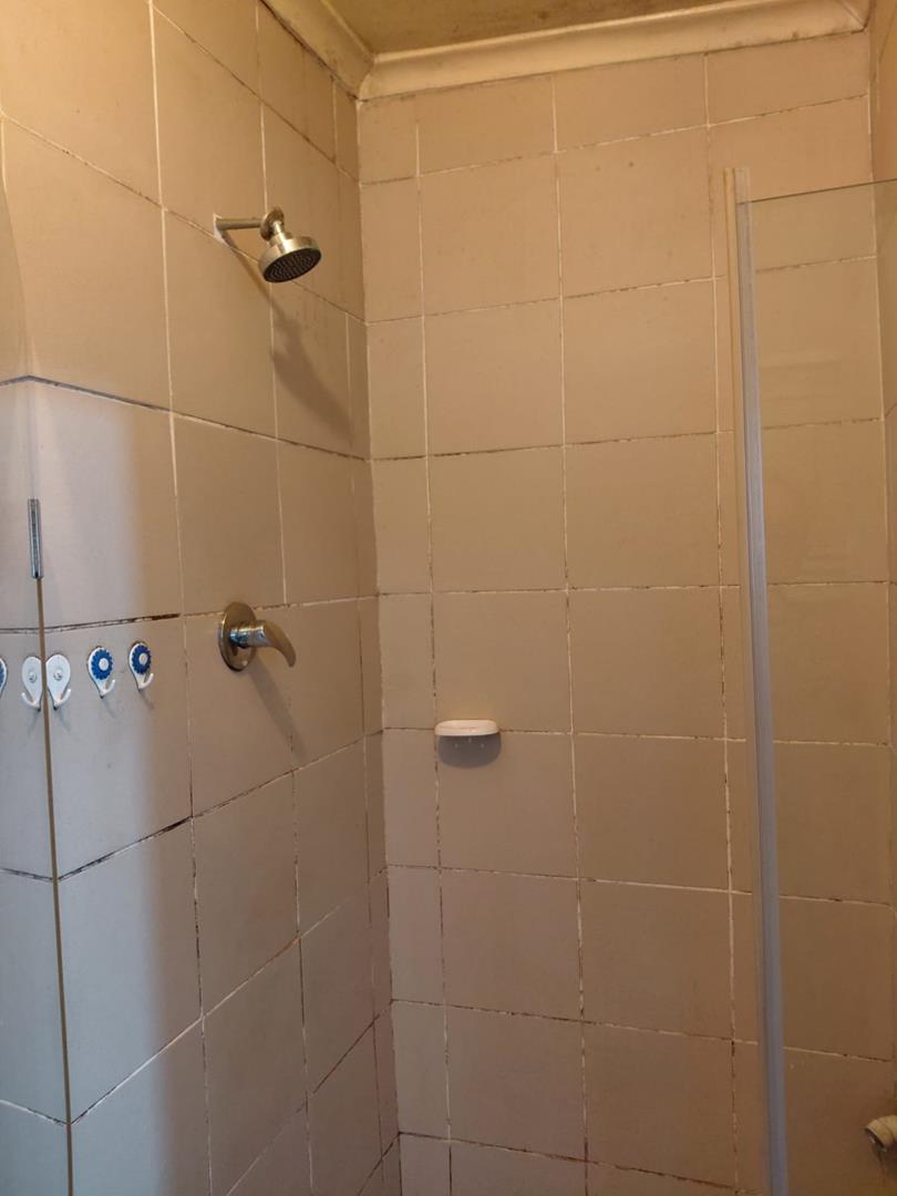 To Let 1 Bedroom Property for Rent in Oakdale Western Cape